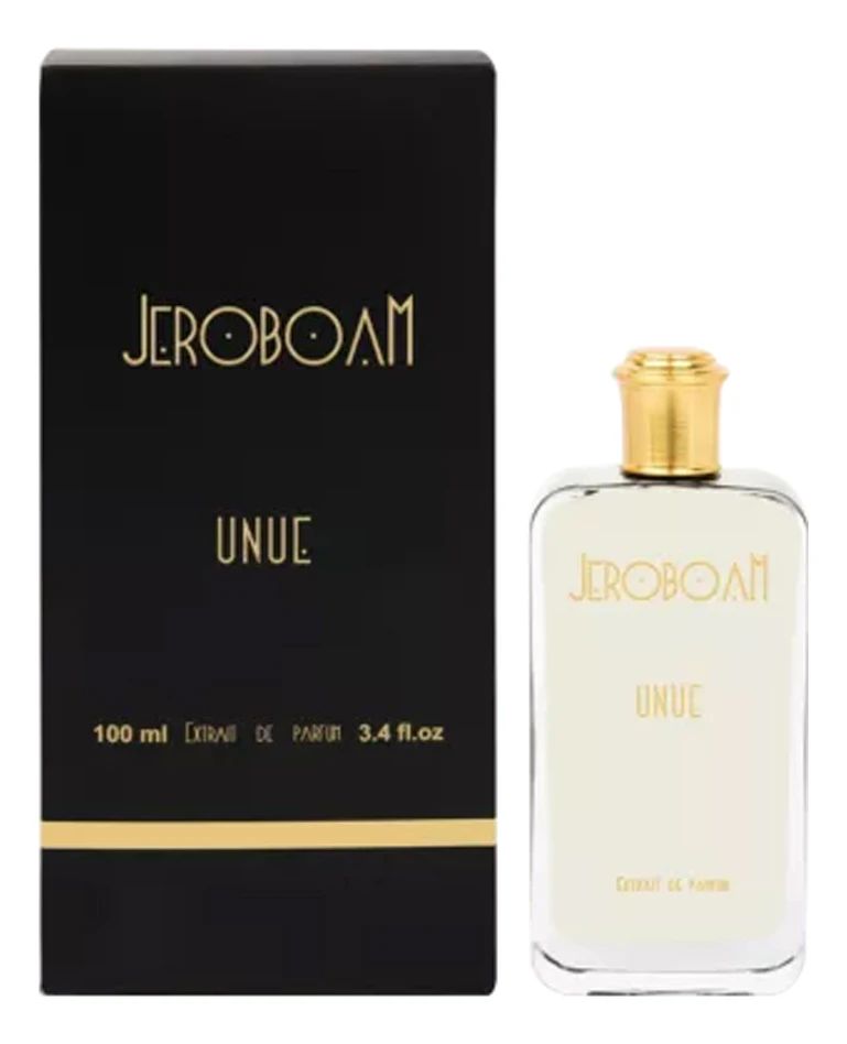 Jeroboam Unue 100 мл духи купить