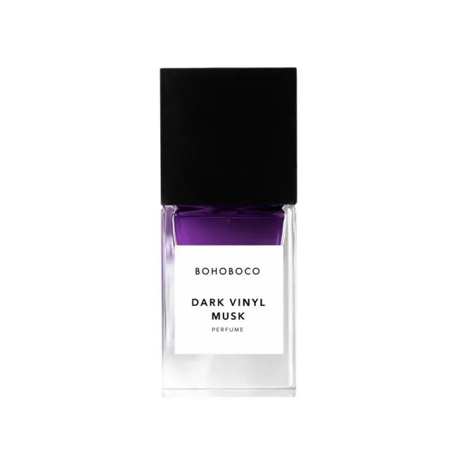 Bohoboco Dark Vinyl Musk Духи унисекс 50 мл купить