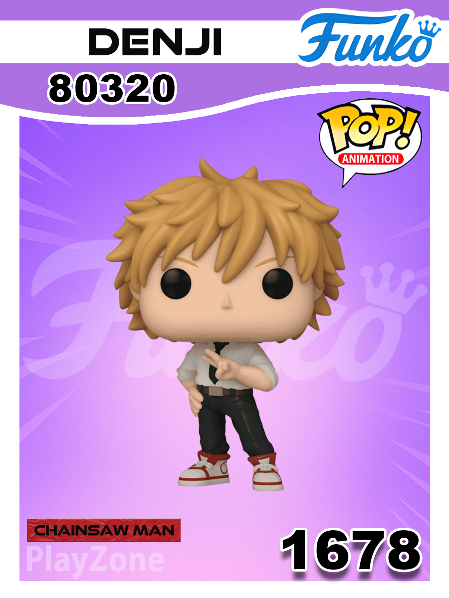 Funko Pop Animation CSM Denji Chainsaw Man 80320 1678 funko-pop-animation-csm-denji-chainsaw-man-80320-1678