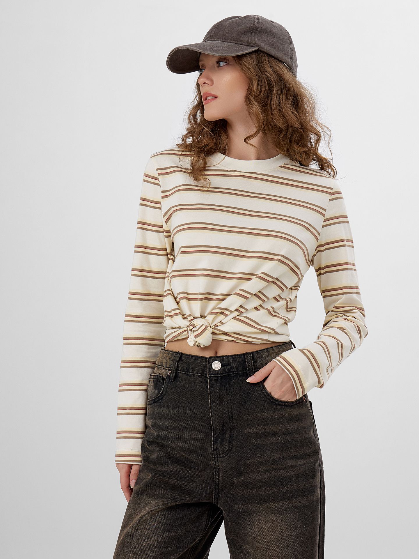 ЛонгсливMarkFormelleДляженщин