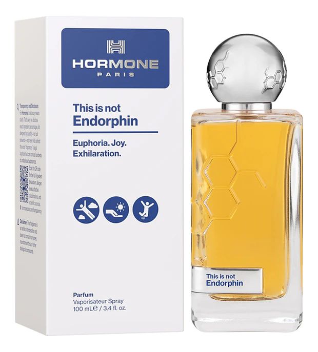 Hormone Paris Endorphin Духи унисекс 100 мл купить