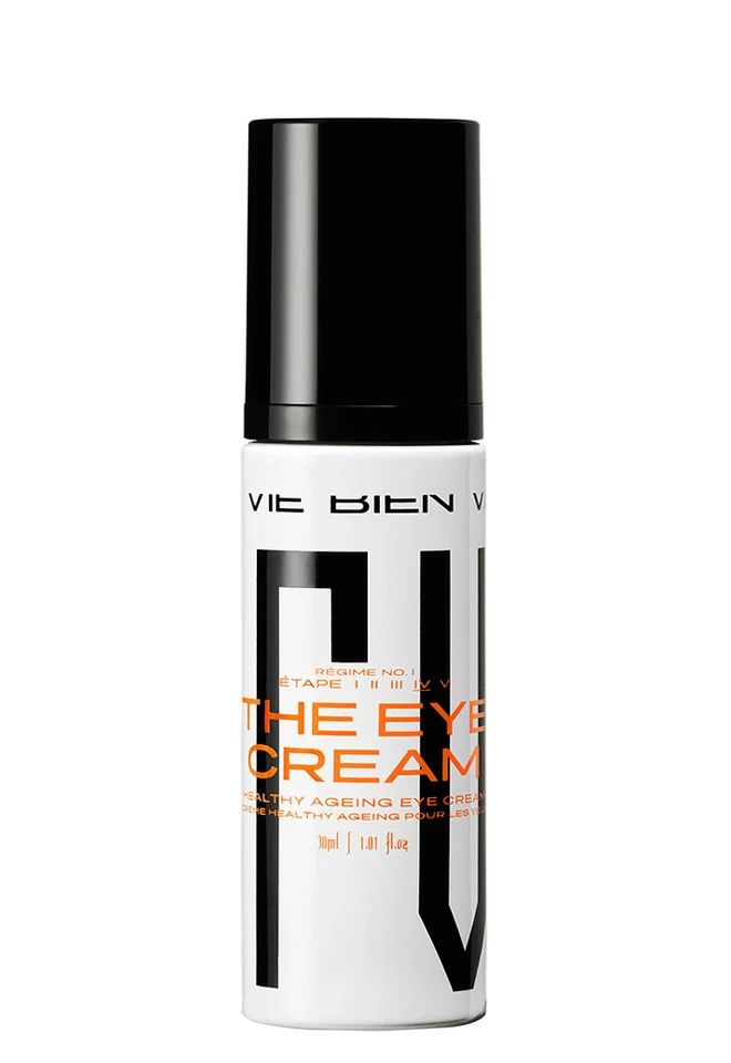 The Eye Cream Healthy Ageing Eye Cream 30 мл - регенерирующий крем для кожи вокруг глаз купить