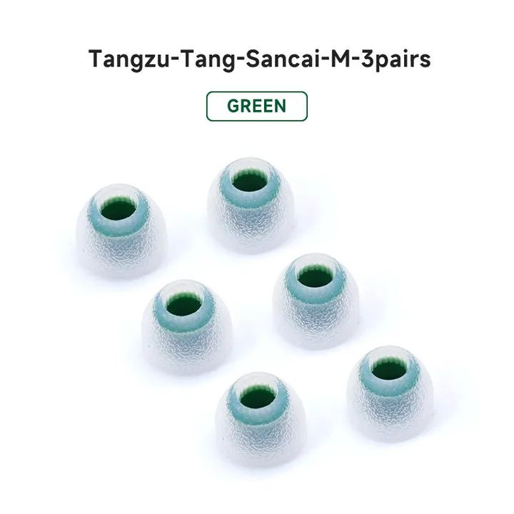 TangzuTangSancaiBalance/WideBoreАмбушюрыдлянаушников