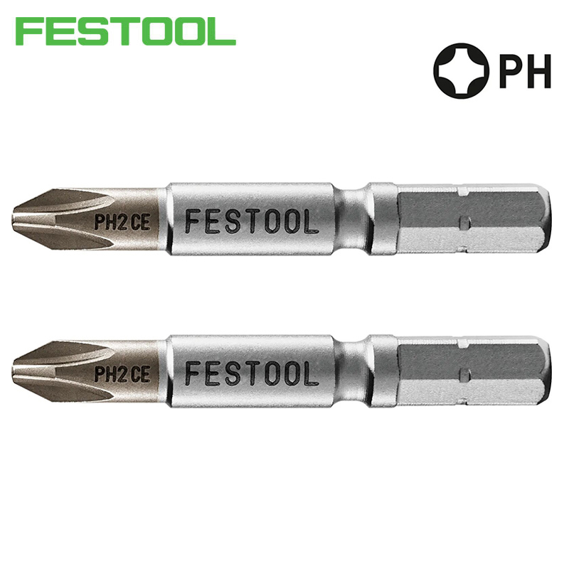 Festool 205074 PH 2-50 CENTRO/2 биты купить на OZON по низкой цене ...