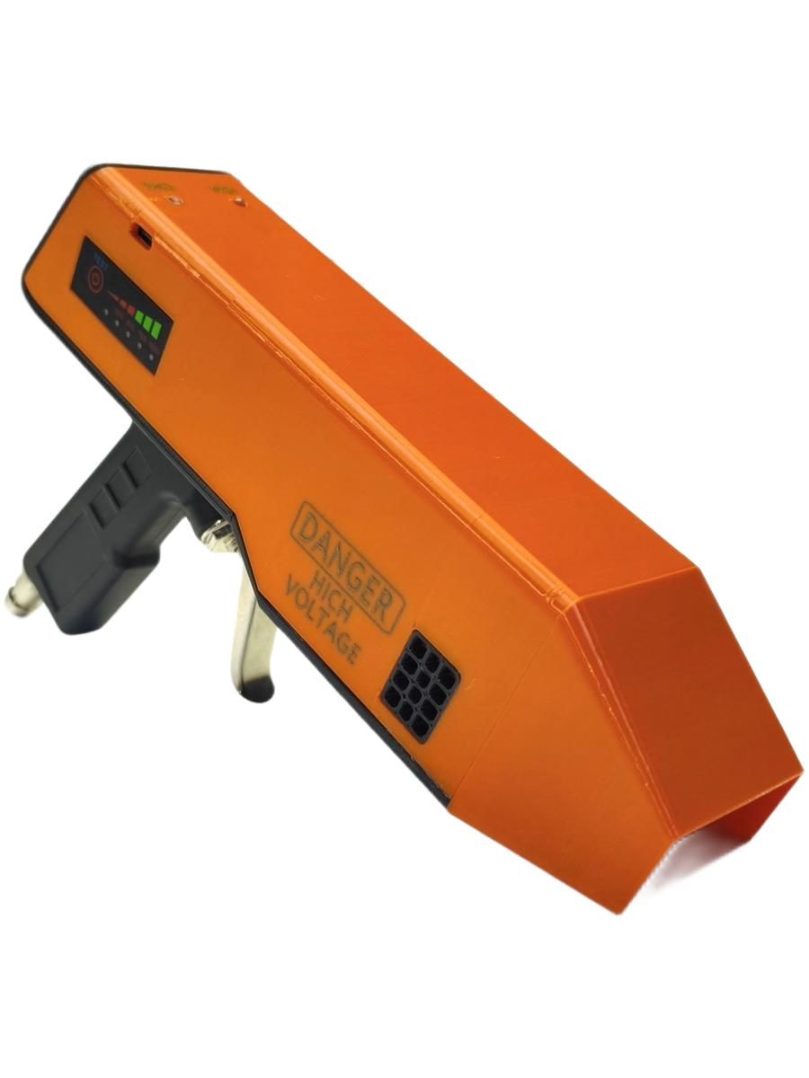 Антистатическийобдувочныйпистолет