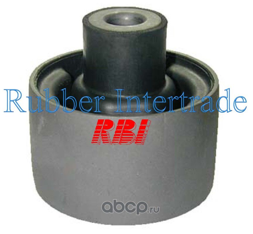 Сайлентблок рычага Mitsubishi Lancer 95-10 / Outlander 02-12