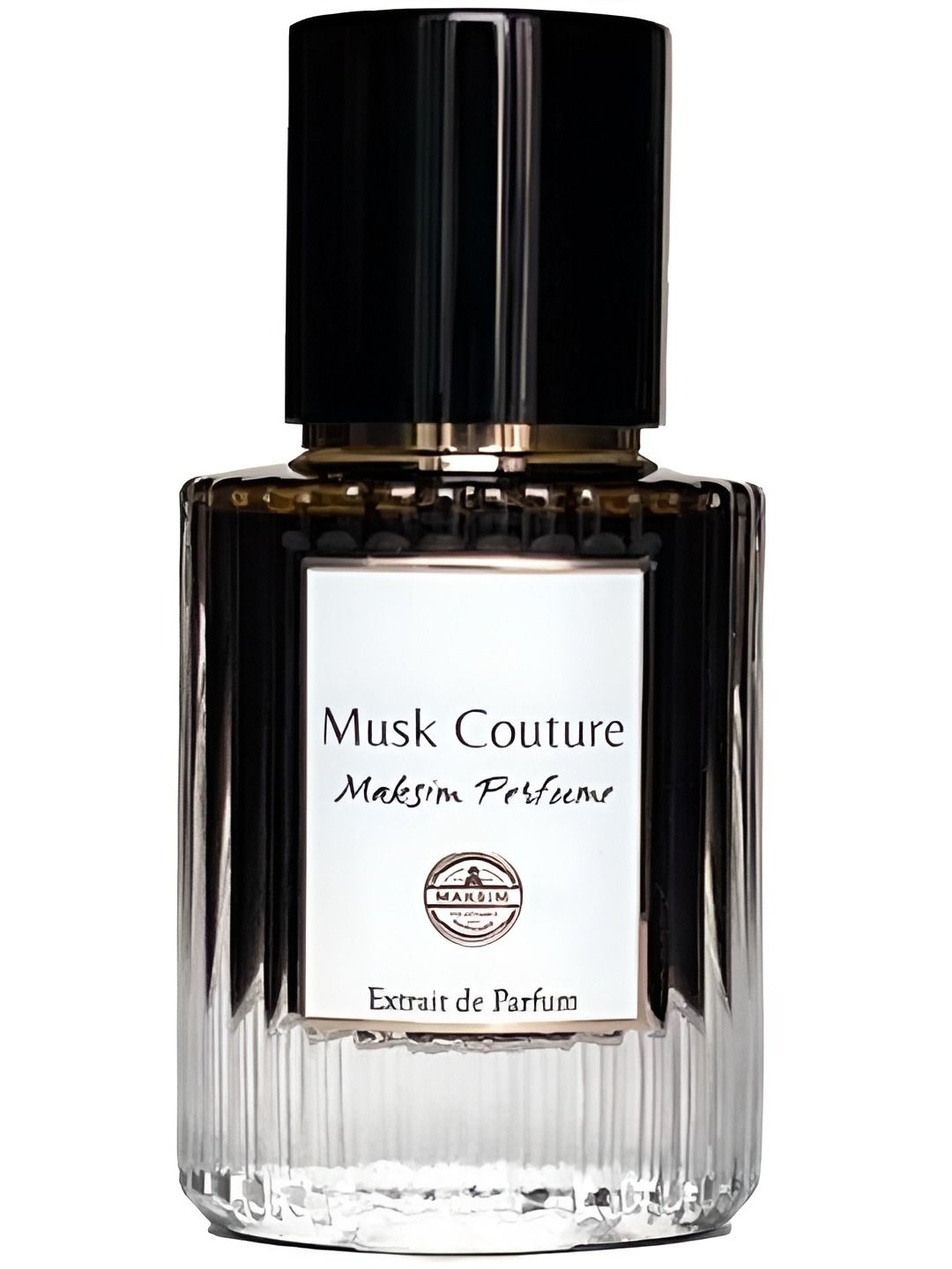 MAKSIM PERFUME MUSK COUTURE Extrait de Parfum Духи унисекс 30 мл фото 2