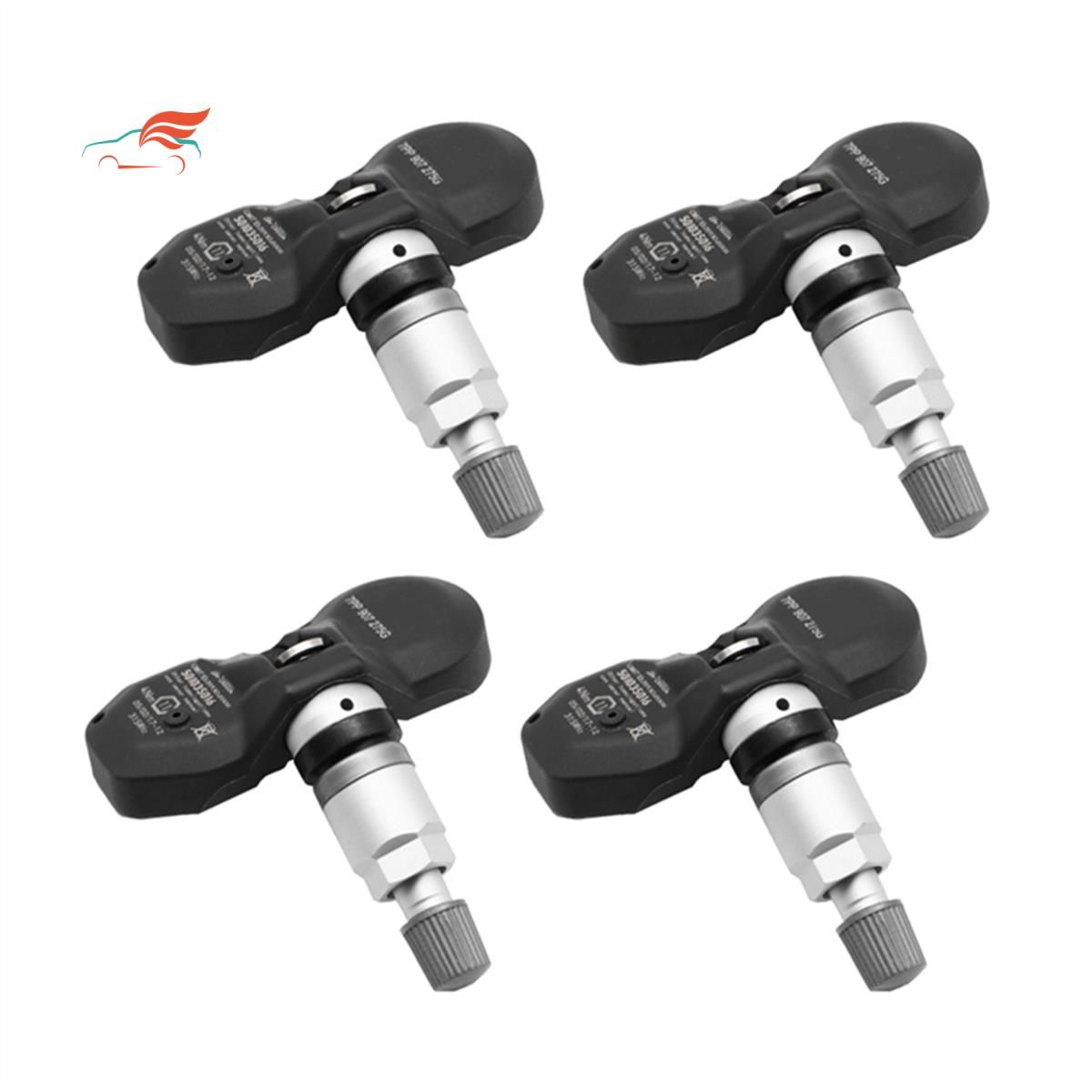 Palmdale Inventor Develops Rechargeable TPMS to Eliminate False Alerts