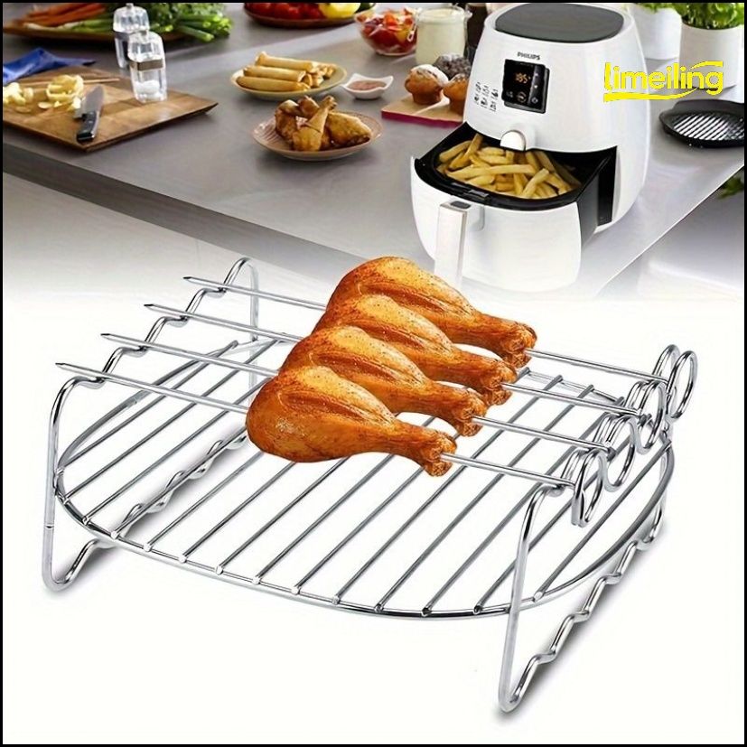 Эксклюзивнаястальнаярешеткадляфритюрницы,нержавеющая