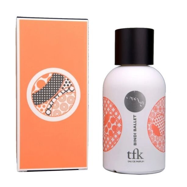 The Fragrance Kitchen Bindi Ballet Вода парфюмерная унисекс 100 мл купить