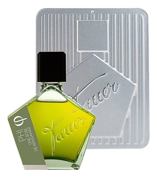 TAUER PERFUMES Une Rose Kandahar Вода парфюмерная унисекс 50 мл купить