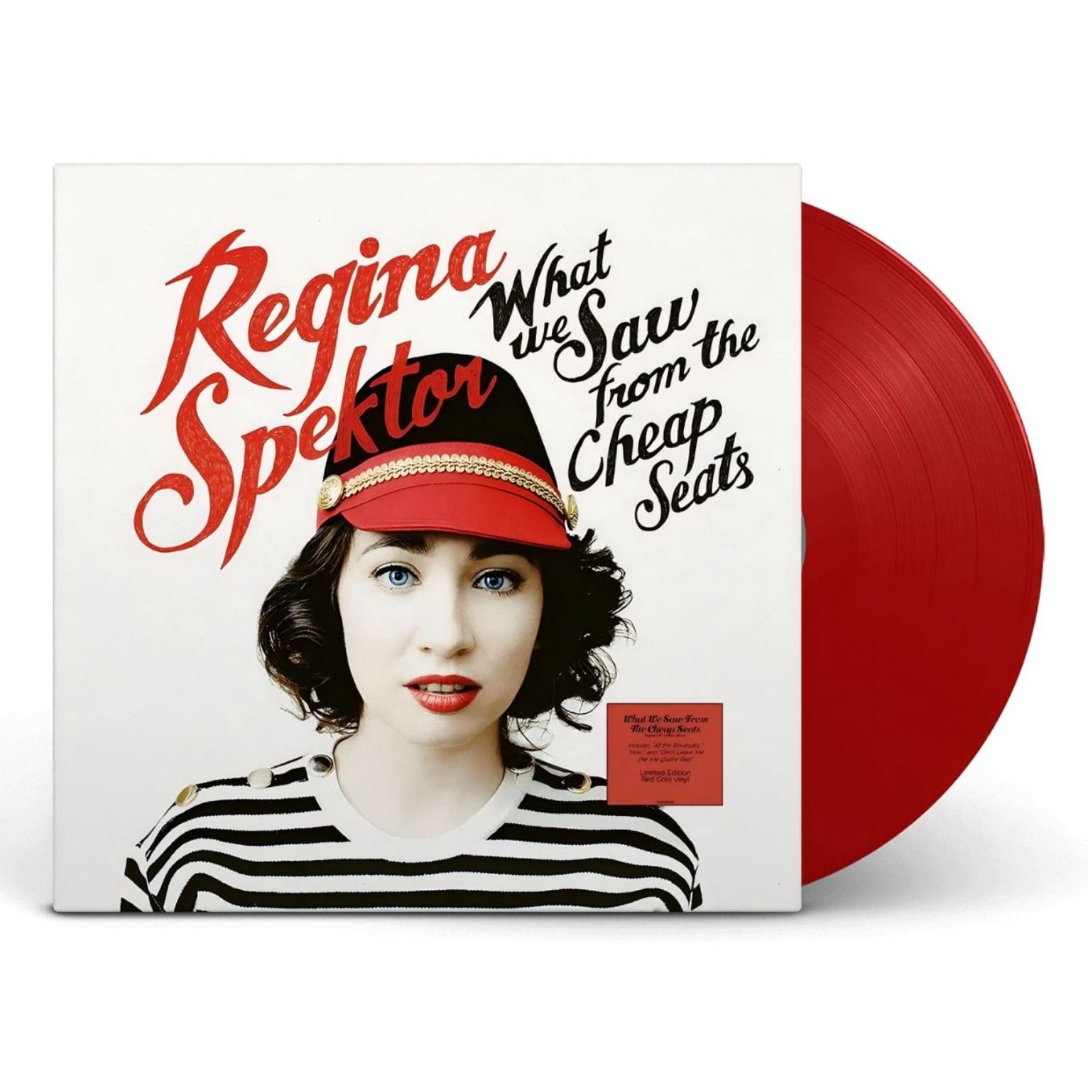 regina spektor net worth regina spektor age - Ilustrasi 2