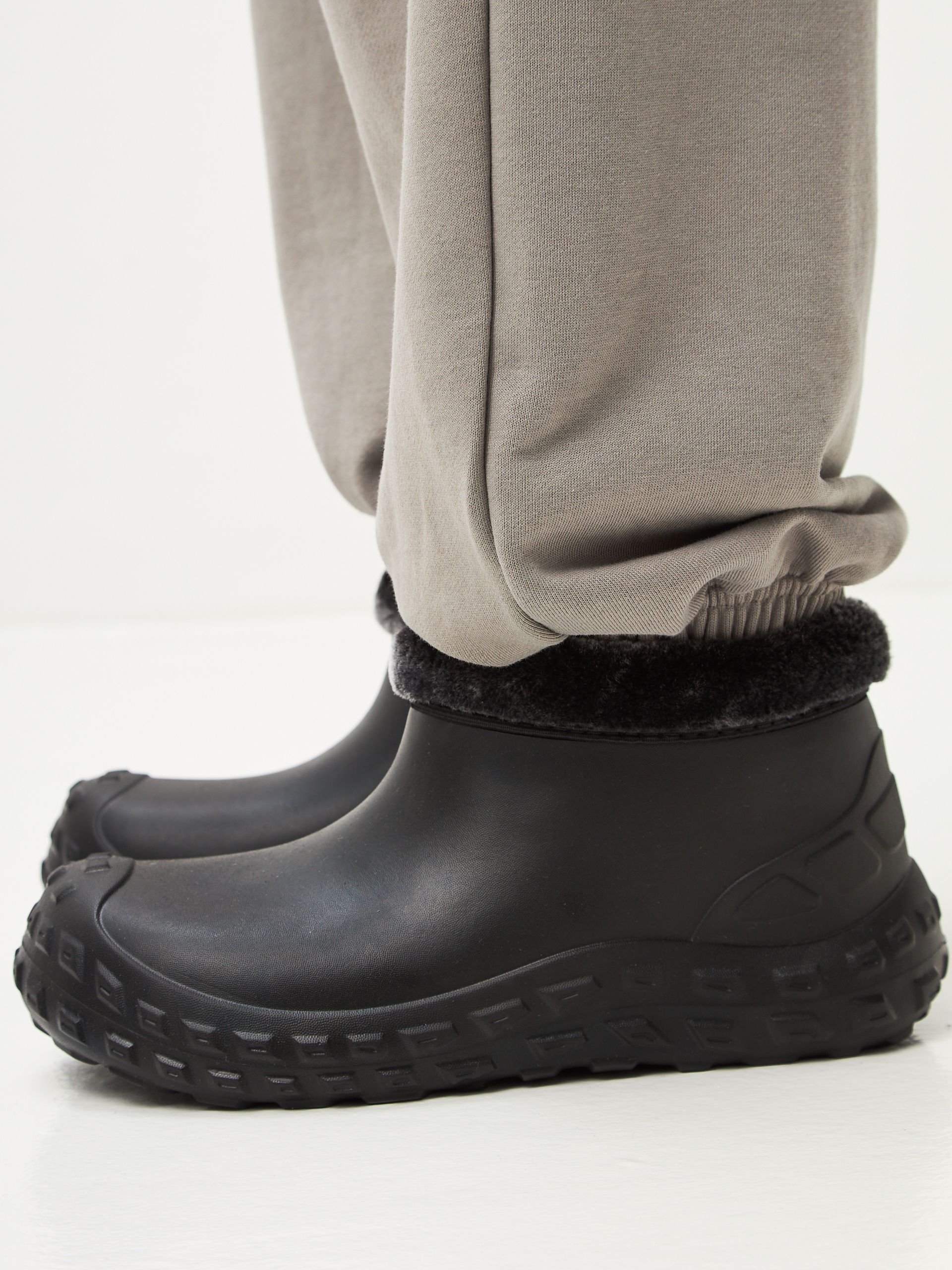 ГалошиЛеопард