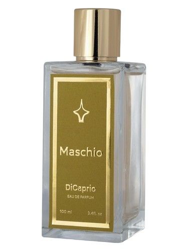 Di Caprio Parfum Maschio Парфюмерная вода 100 мл купить