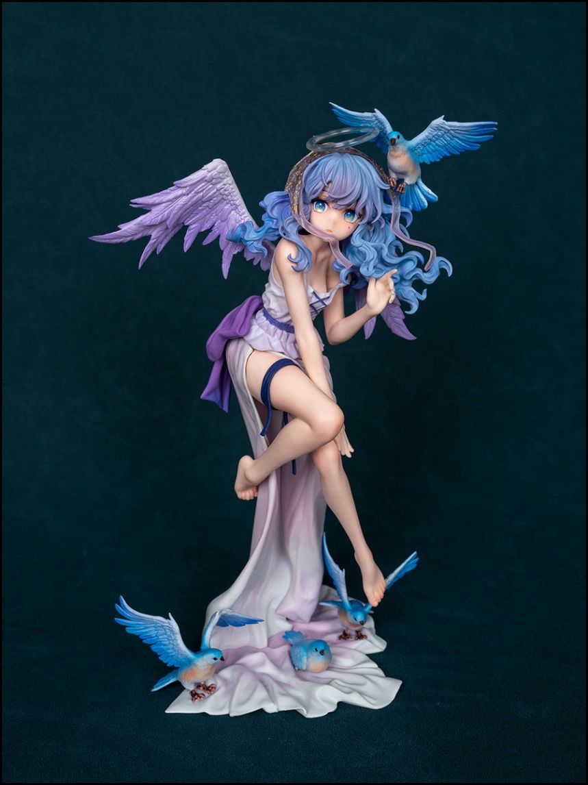 Angel Ari Эксклюзивная коллекционная ARI Angel 25cm купить на OZON по низкой цене ...