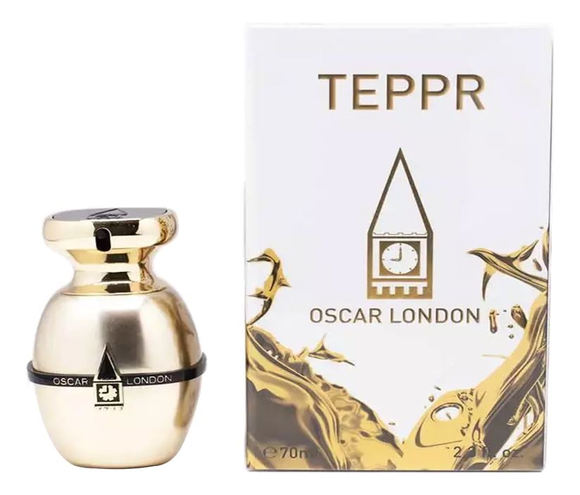 Oscar London Teppr Парфюмерная вода 70 мл купить