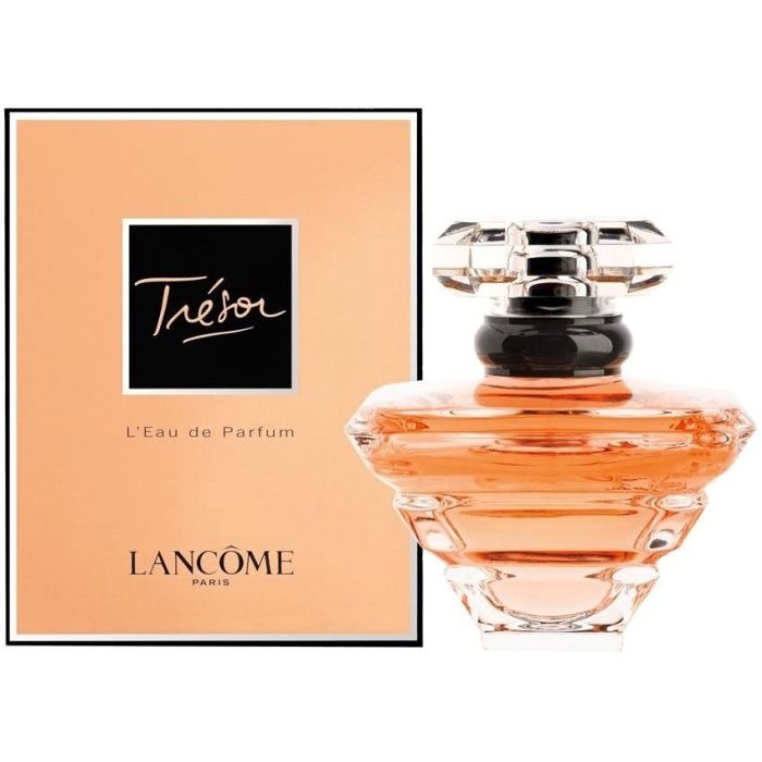 Lancome TRESOR Парфюмерная вода 100 мл купить