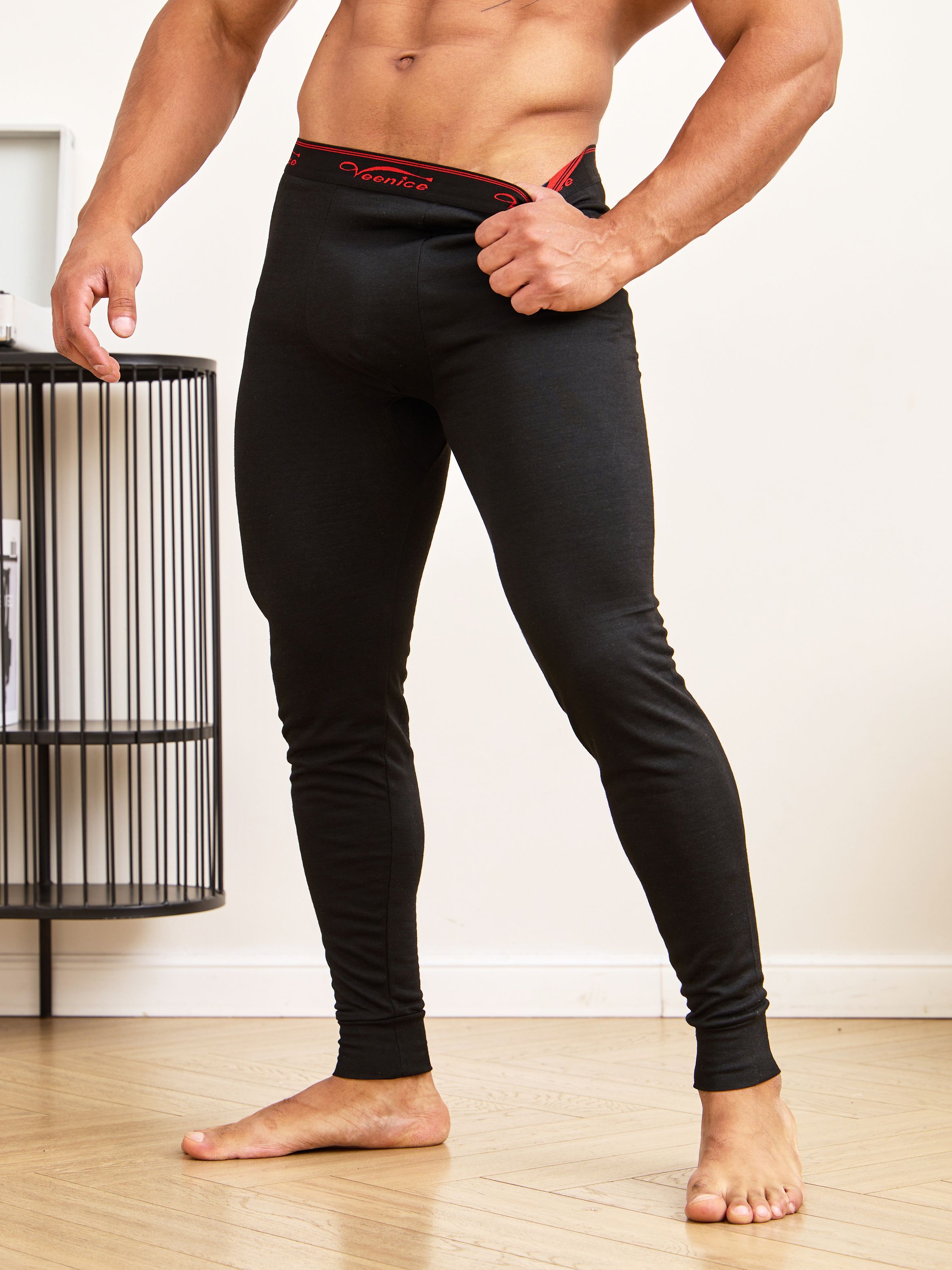 ТермобрюкиBlessedGoodsЗима