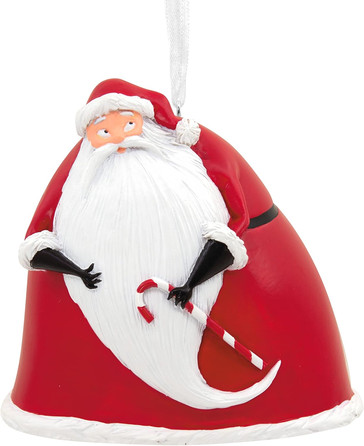 Кошмар перед Рождеством / The Nightmare Before Christmas Новогоднее украшение Hallmark Сэнди Клаус
