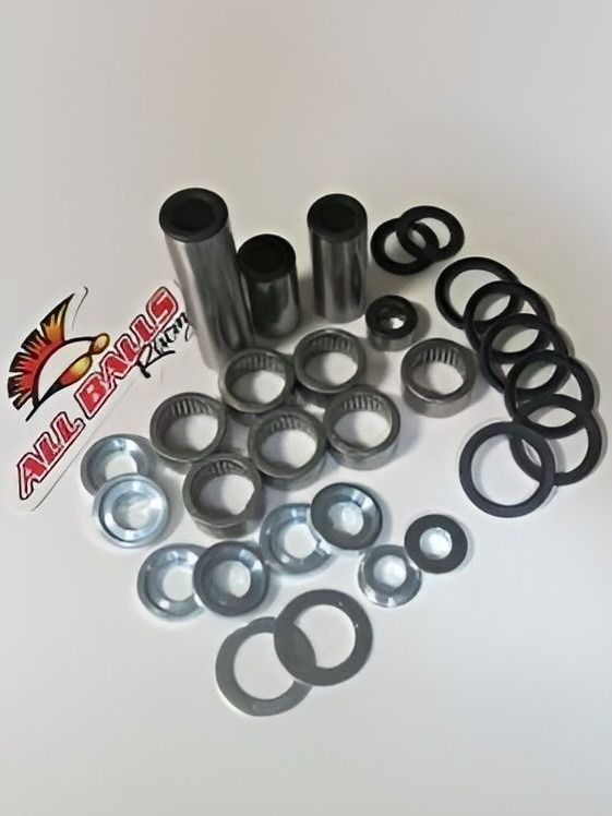 27-1125 All Balls Ремкомплект прогрессии на Honda CR125R/CR250R