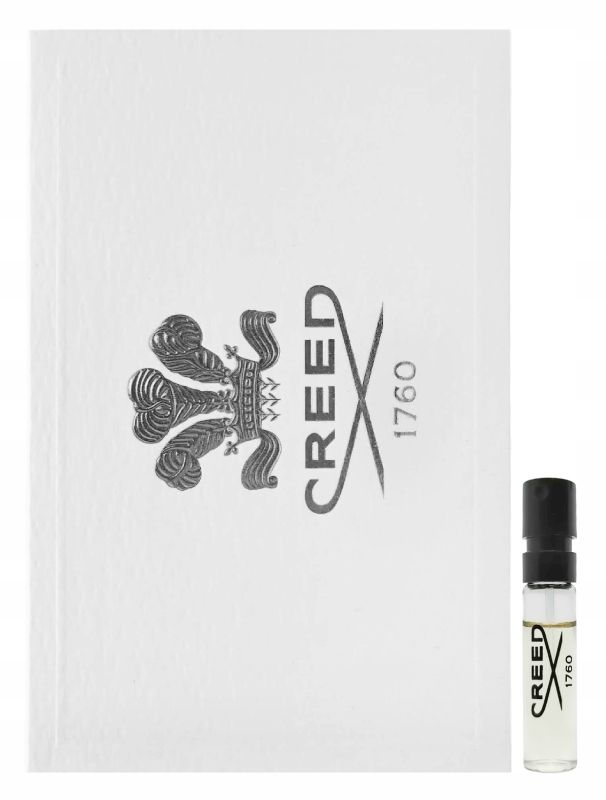 CREED SILVER MOUNTAIN WATER Парфюмерная вода 1.7 мл купить
