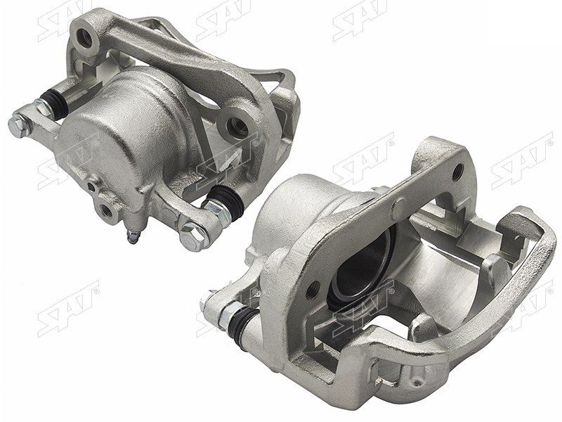 Суппорт тормозной перед TOYOTA SPRINTER CARIB AE111 LEVIN/TRUENO AE111 правый