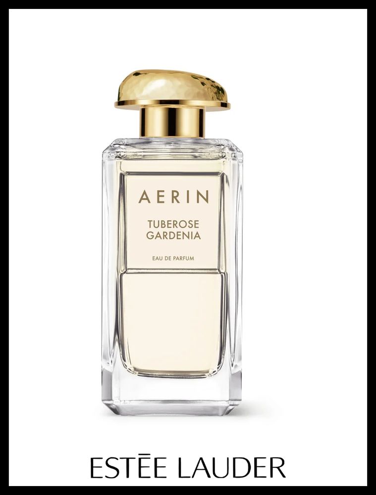 ESTEE LAUDER TUBEROSE GARDENIA купить на OZON по низкой цене