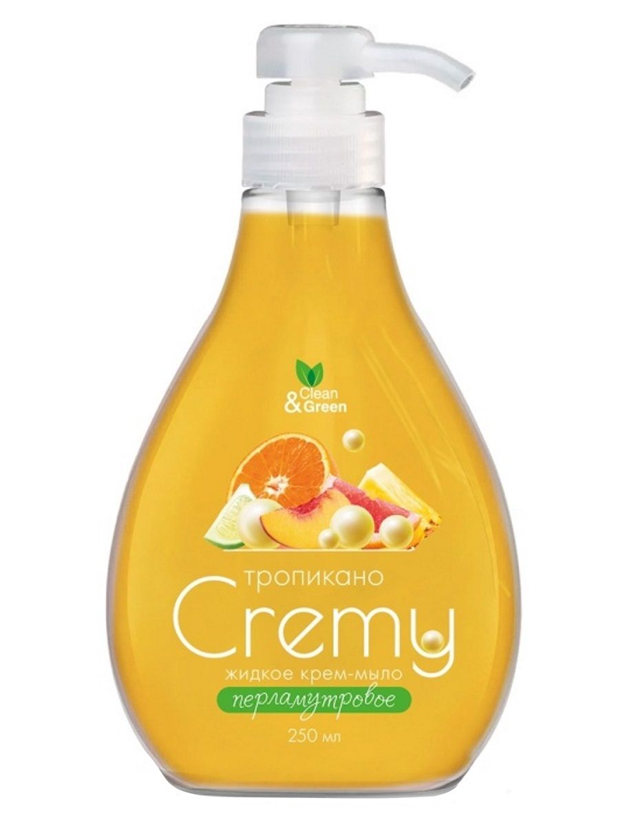 Clean Green Cremy 250 clean-green-cremy-250