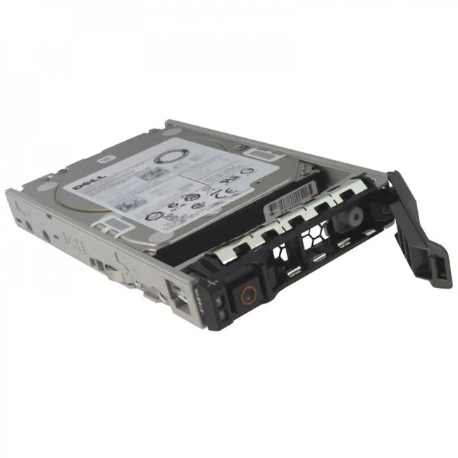 Dell2,4ТБВнутреннийжесткийдискDell161-BCLHЖесткийдискDELL2.4TBSFF2.5"SAS10K(161-BCLH)