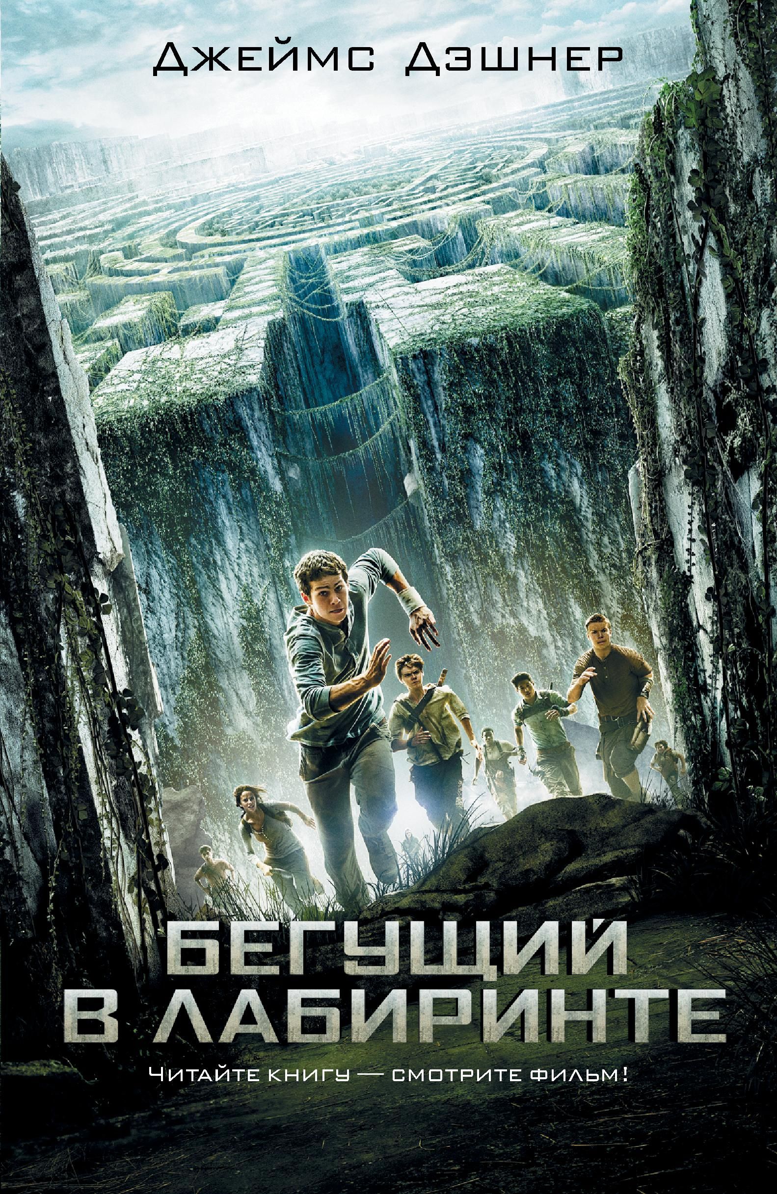 Бегущий в Лабиринте | The Maze Runner - Ozon image 1