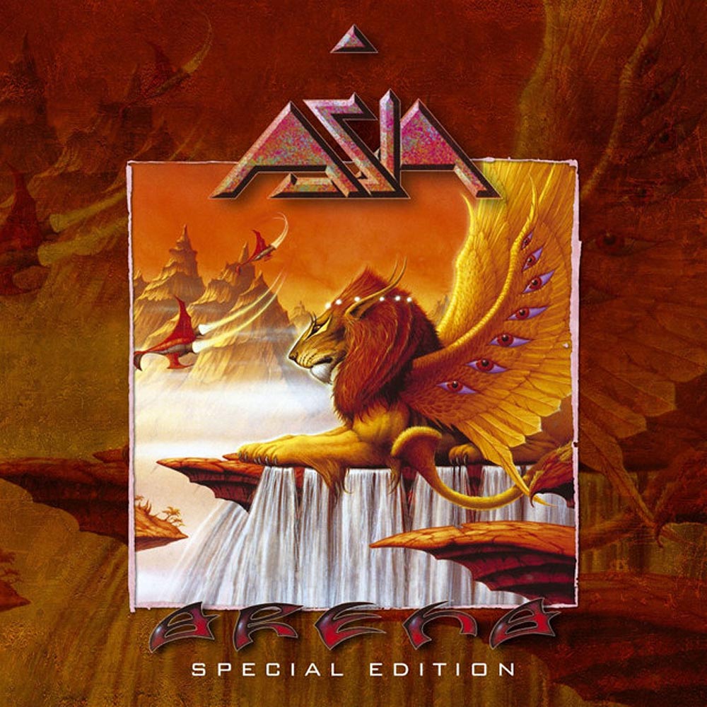 asia band net worth