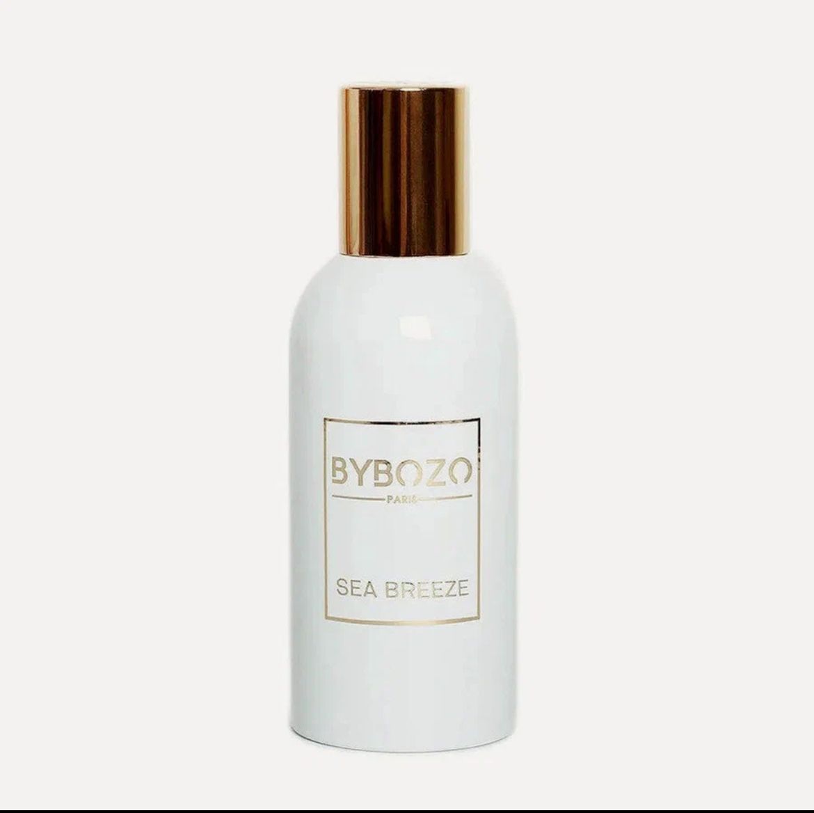 Bybozo SEA BREEZE Парфюмированный мист 50 мл купить
