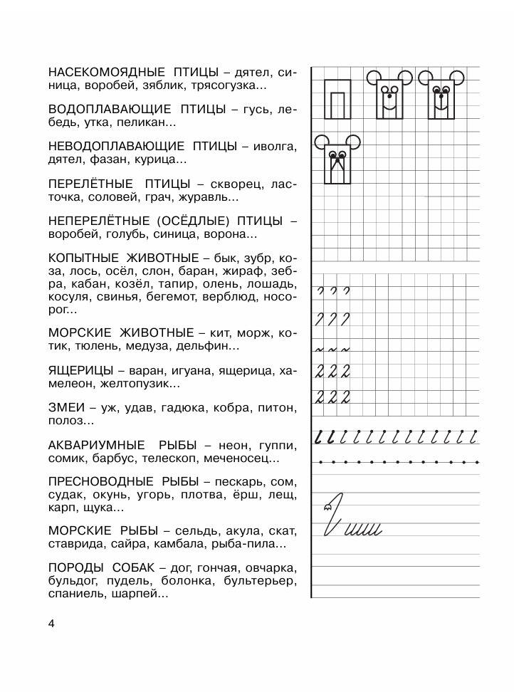 3000 вопросов при поступлении детей в школу | 3000 Questions for School Admission - Ozon image 5