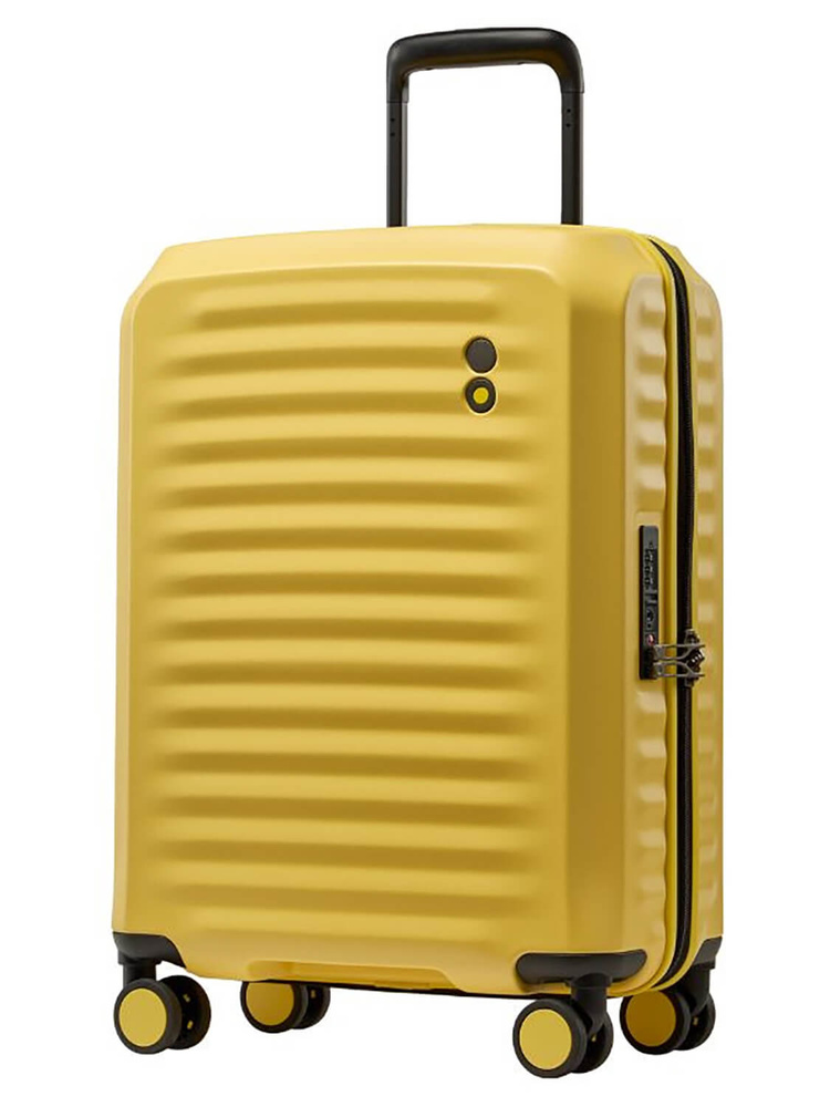 Чемодан Echolac Oxygen S 55 см #1