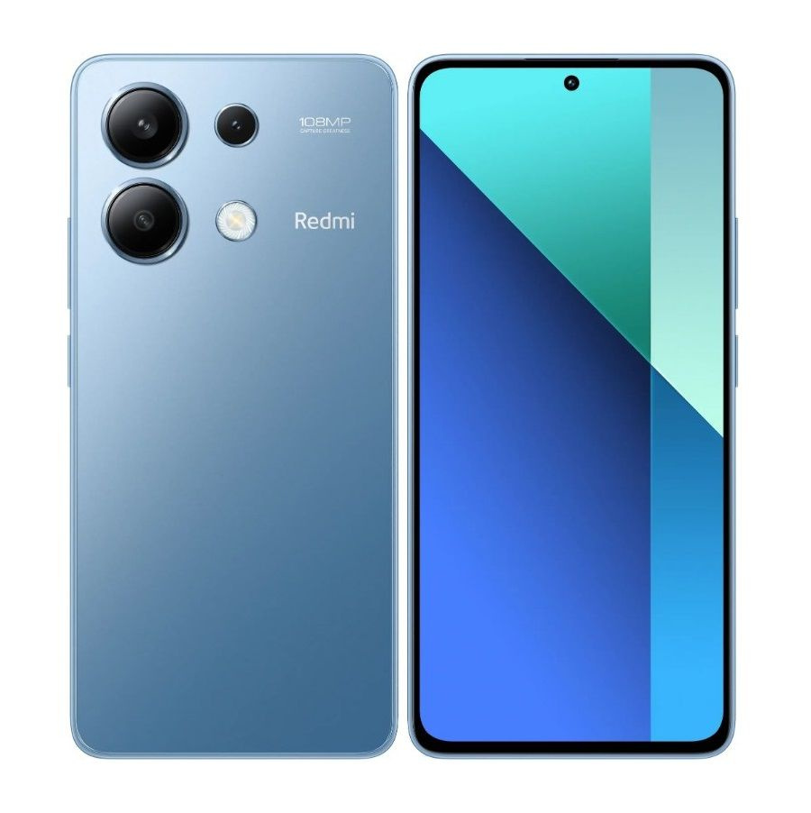 Xiaomi Смартфон #1