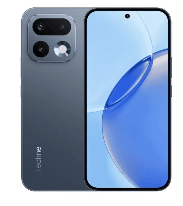 realme Смартфон #1