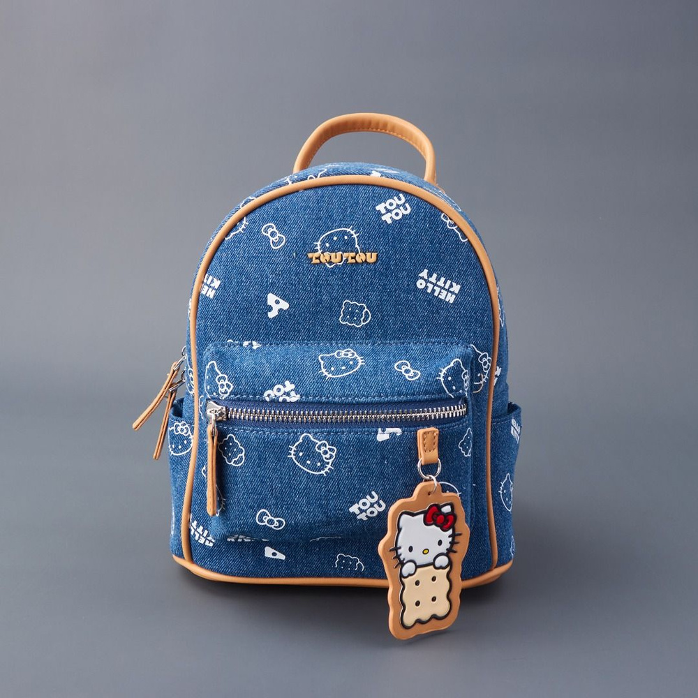Hello Kitty Рюкзак #1