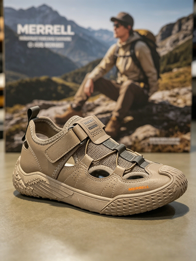 Сандалии Merrell #1