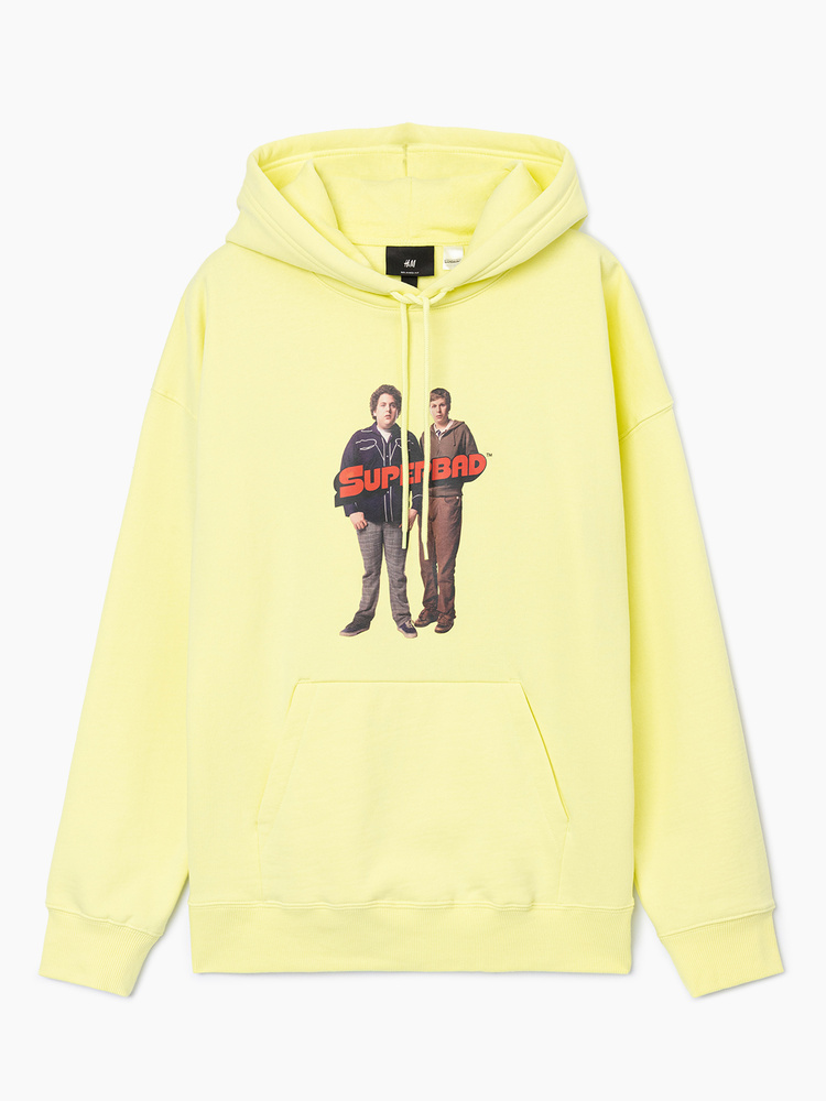 Худи H&M #1