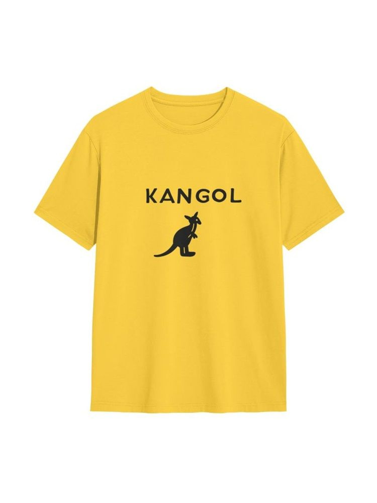 Футболка KANGOL #1