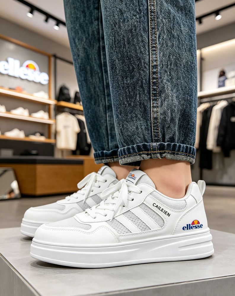 Кроссовки Ellesse #1