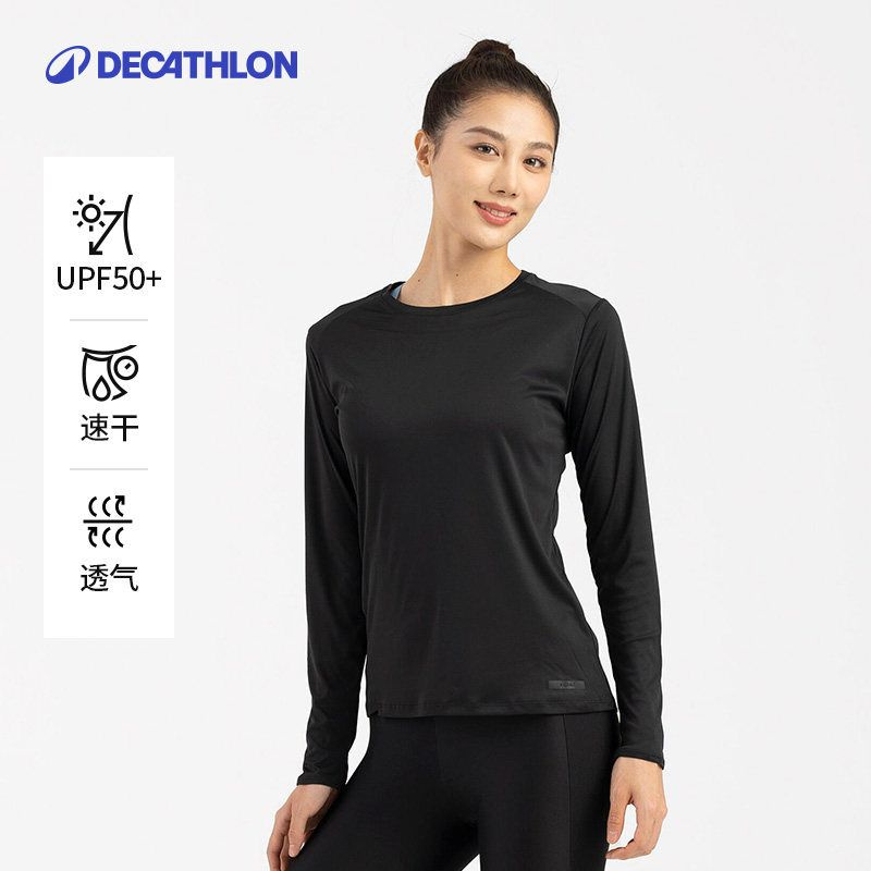 Лонгслив DECATHLON #1