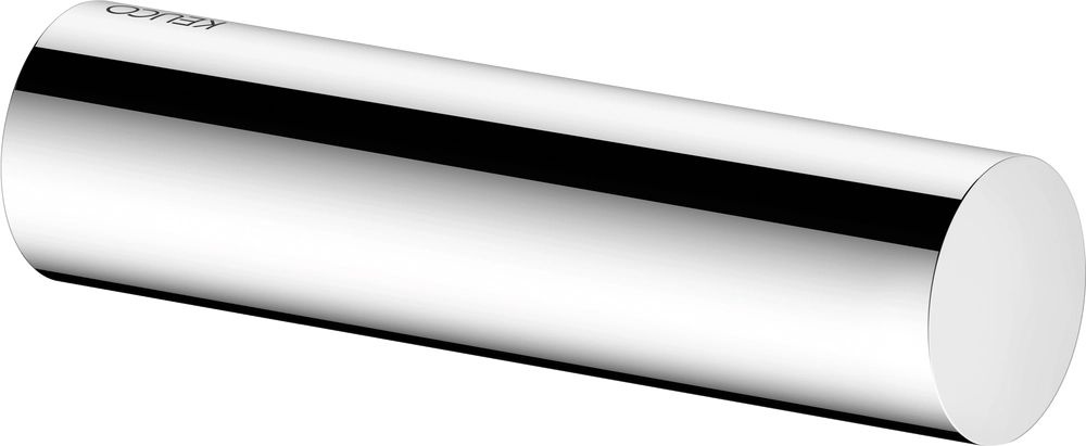 Держатель для запасных рулонов Keuco Reva 12863010000 подвесной, хром #1