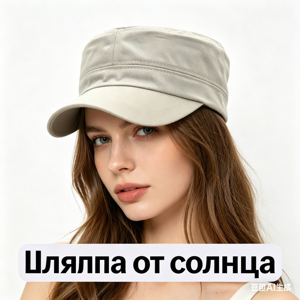 Шляпа #1