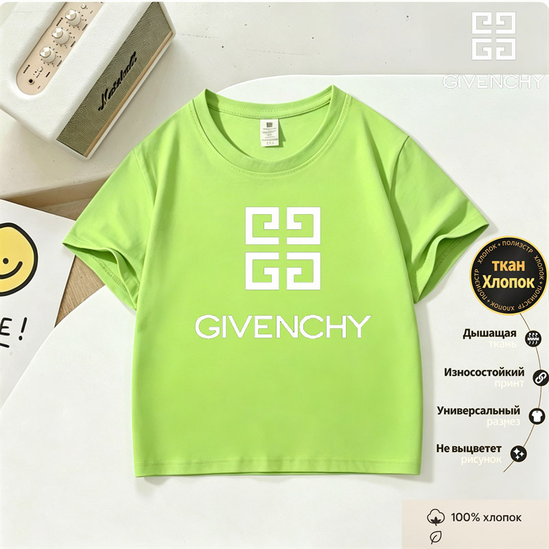 Футболка Givenchy #1