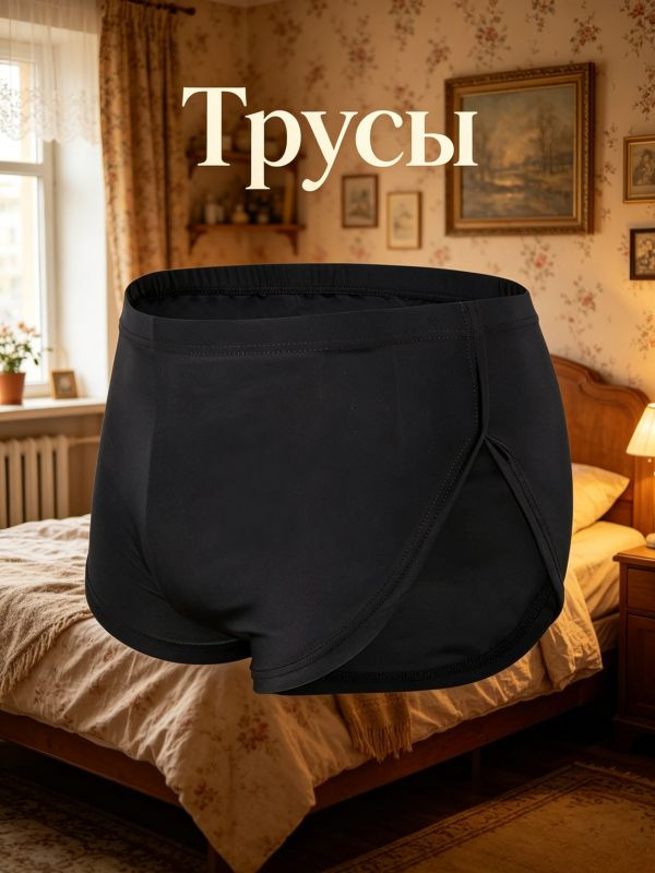 Трусы брифы #1