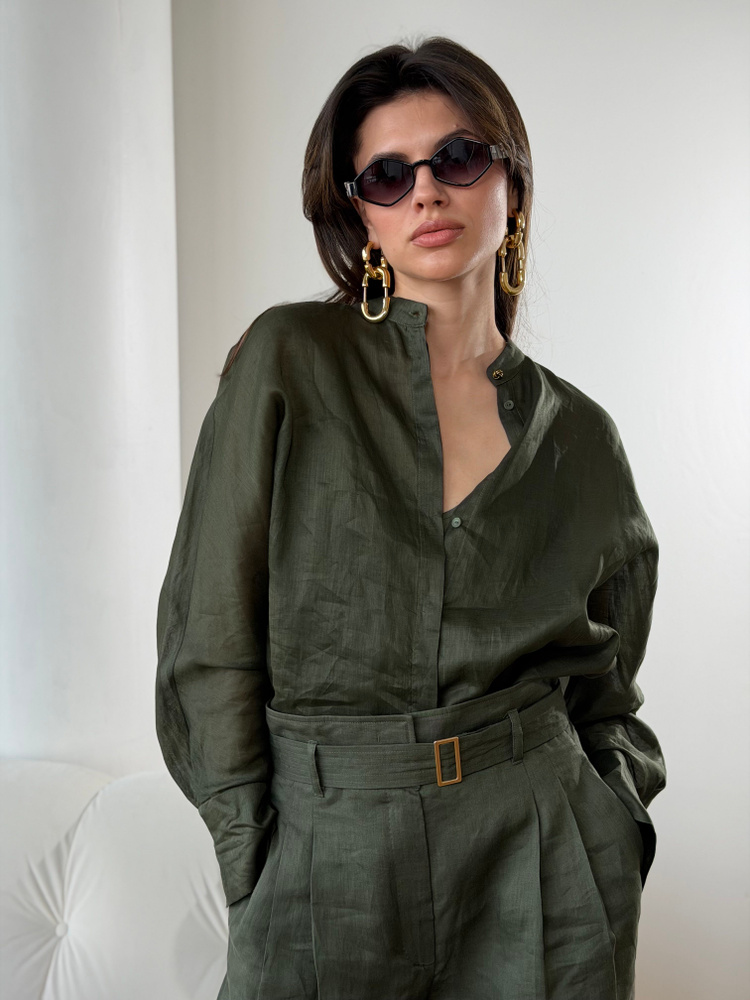 Блузка Max Mara #1