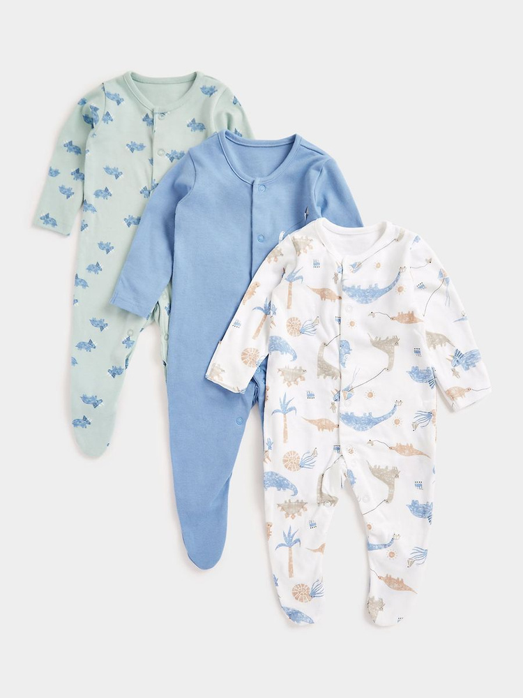 Комбинезон для малышей Mothercare #1