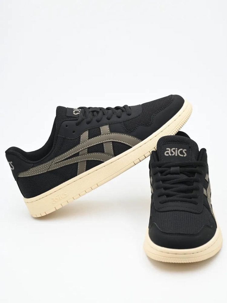 Кроссовки ASICS #1