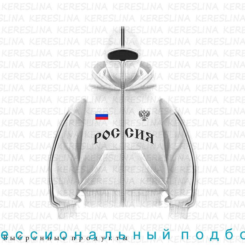Свитшот #1
